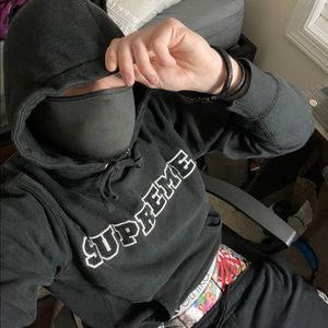 Meet your Posher, Chase